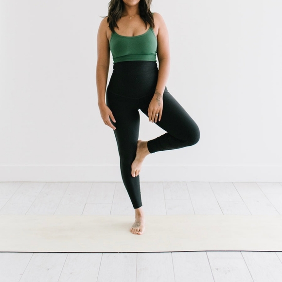 Baobei Sculpt & Recovery Postpartum Leggings - Picture 1 of 3